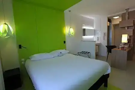 ibis Styles Nimes Gare Centre - 41