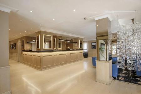 Best Western Globus - 1