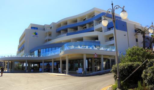 Labranda Riviera & Spa - 0