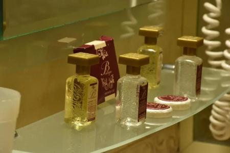 Boutique Boris Palace & Restaurant - 26