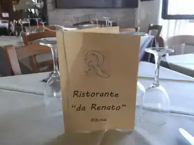 da Renato - 12