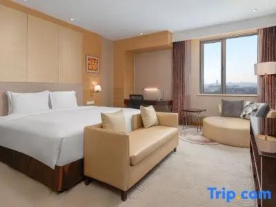 Holiday Inn Nanjing Aqua City, An Ihg - 157