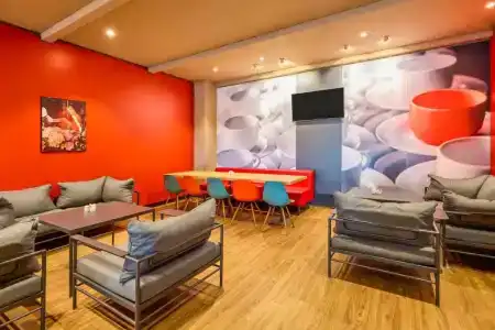 ibis Baar Zug - 17