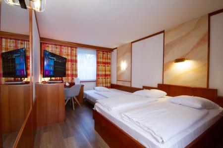 Vienna Sporthotel - 43