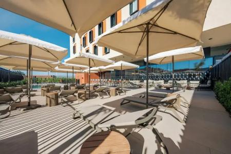 Hampton By Hilton Alicante Airport - 9