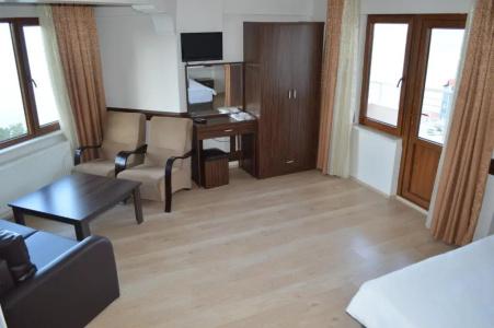Amasra Ceylin Otel - 137
