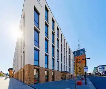ibis budget Ludwigsburg - 18