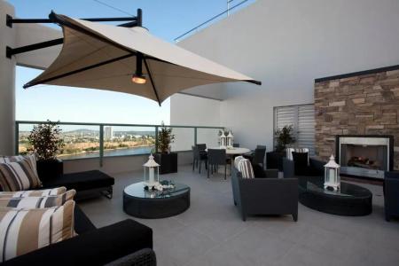 Stamford Plaza - 101