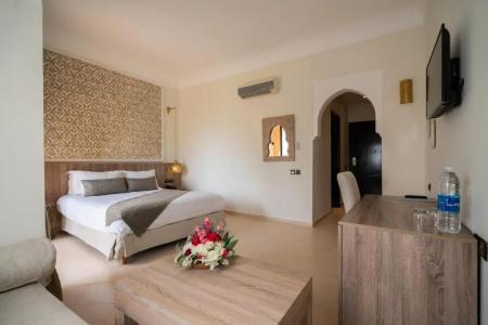 Marrakech Ryads Parc All inclusive - 54