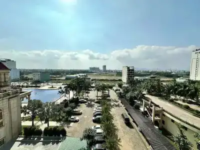 Crowne Plaza Danang - 75