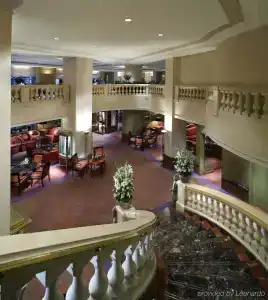 Mandarin Oriental, Munich - 22