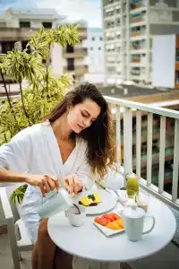 Ipanema Inn - 64