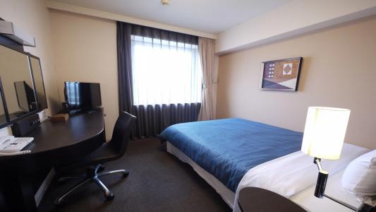 Route-Inn Yatsushiro - 38