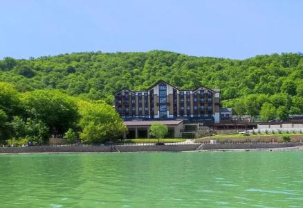 Macara Village Resort and Lake Park - 12