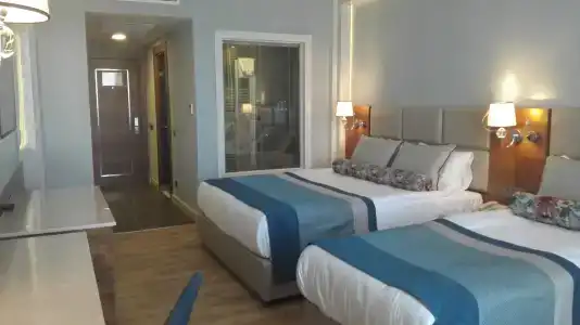 Sensitive Premium Resort & Spa - 3