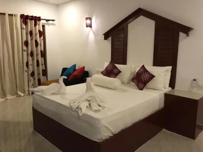 Sunshine Resort & Spa Sigiriya - 52