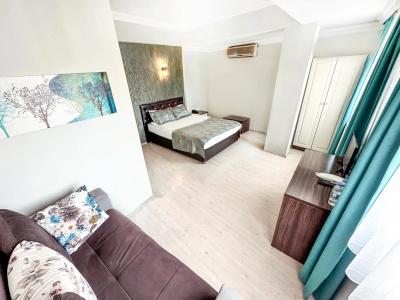 Sağıroğlu Otel - 19