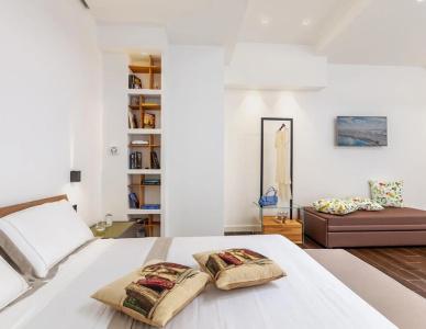 Qui Vicino boutique rooms and suites - 12