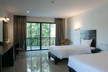 Wilacha Chiang Rai - 7