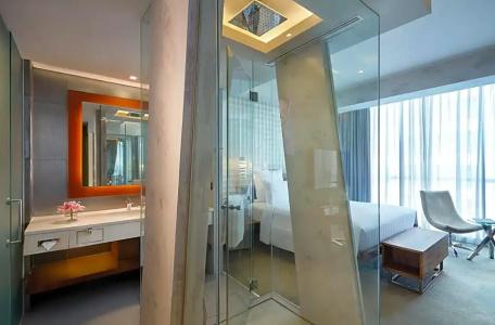 Pullman Jakarta Central Park - 66