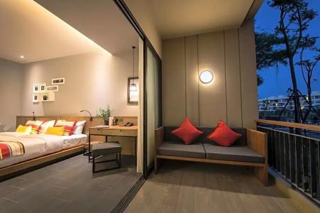 The Gallery Nai Harn - Sha Plus - 60
