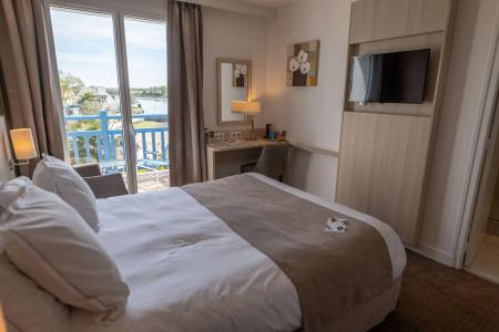 Best Western Plus Le Roof Vannes Bord De Mer - 145