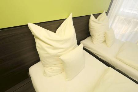 Economy-Hotel - 2