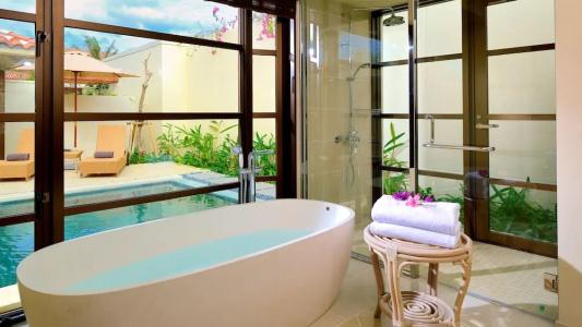 The Uza Terrace Beach Club Villas - 87