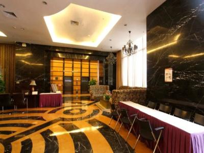 Hilton Garden Inn Shenzhen Nanshan Avenue - 22