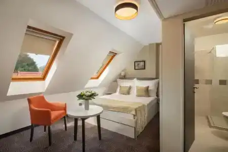 Kehida Termál Resort & Spa - 41