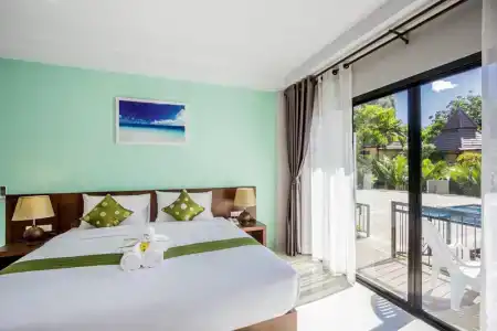 Andaman Pearl Resort - 43
