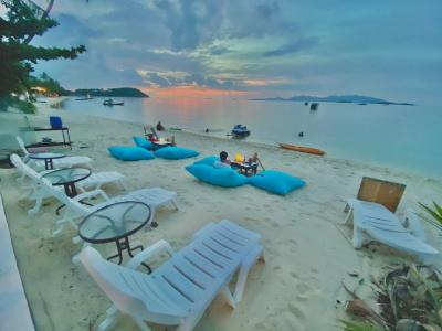 The Shore Samui - 11