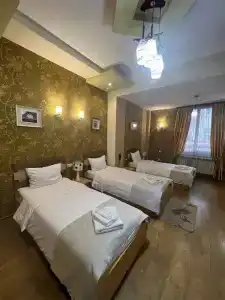 Sanapiro Tbilisi - 19