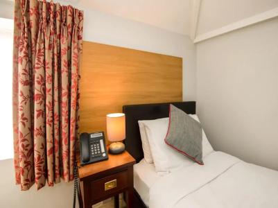 Oyo The Regency - 52