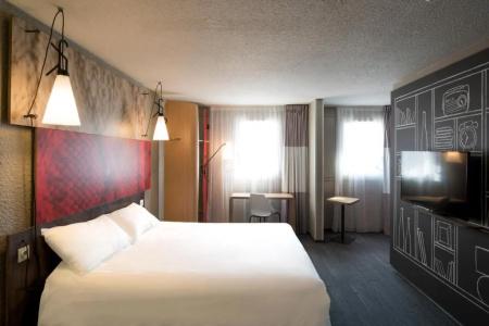 ibis Limoges Nord - 74