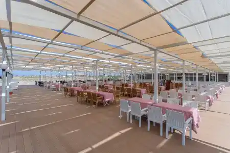 Sensitive Premium Resort & Spa - 21