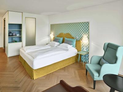 Maxx By Steigenberger Vienna - 34
