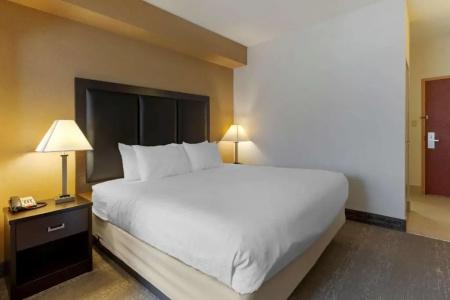Best Western Plus Inn & Suites - 67