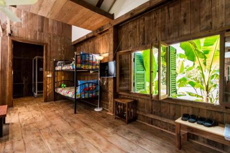 Kampot River Residence - 25