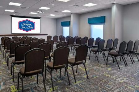 Hampton Inn & Suites/University Area - 17