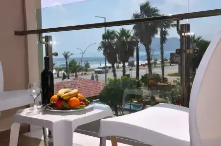 Grand Bayar Beach - 22