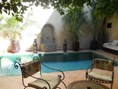 Riad Du Petit Prince - 10