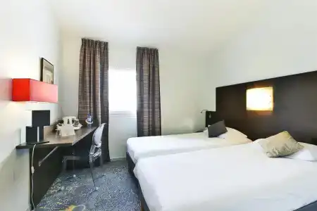 Hôtel Kyriad La Rochelle Centre Ville - 5
