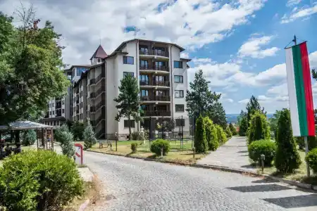 SPA Club Bor - 2