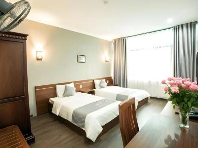 My Lan Hanoi - 1