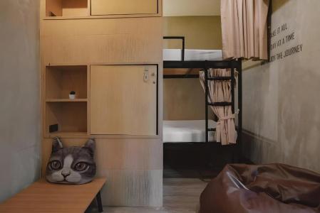 Cazz Hostel - 5