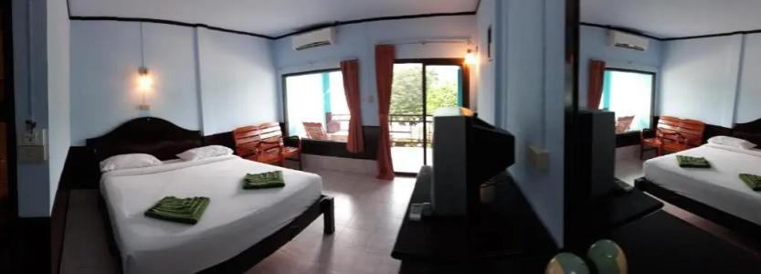 Phi Phi View Point Resort - 67