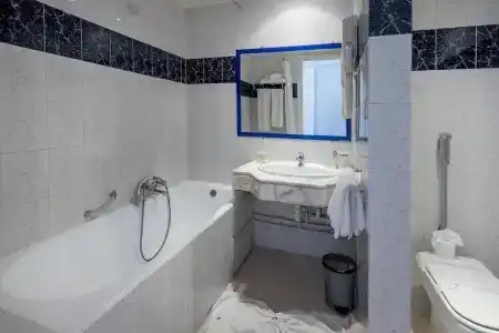 Novostar Houda Golf Beach & Aquapark - 21