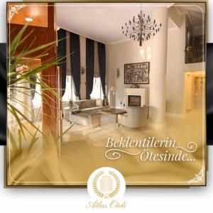 Atlas Otelİ - 32