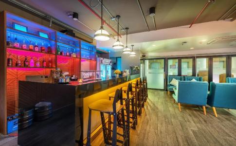 PLAAI Prime Rayong, Formerly D Varee Diva Central Rayong - 8